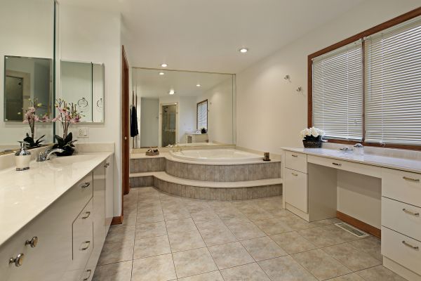 Step In Tub Installation in Saint John