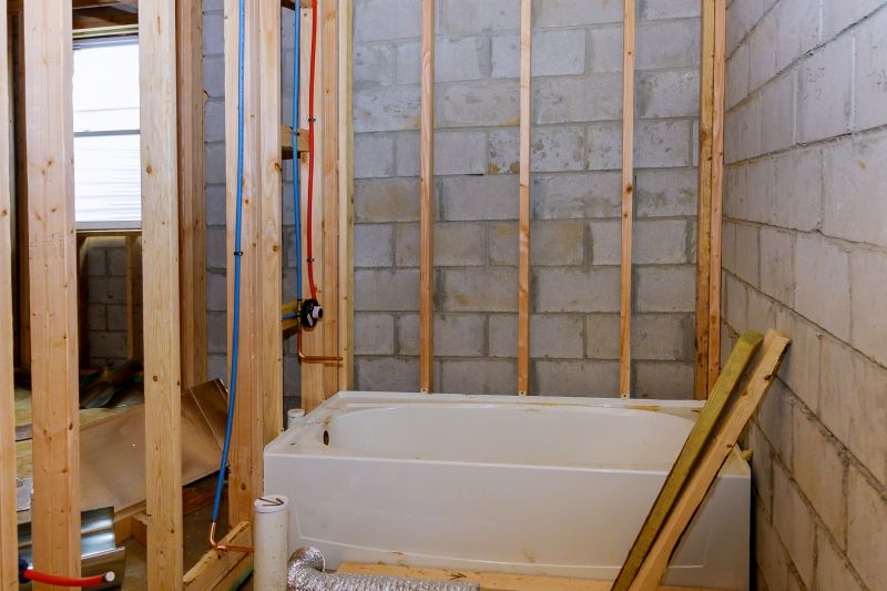 Top Bathtub Installation Companies in Crown Point, IN