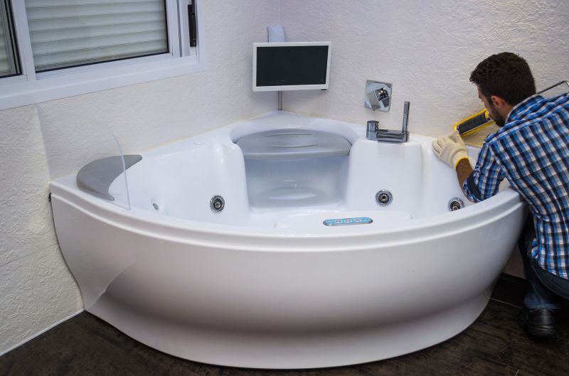 Top Bathtub Installation Companies in Hammond, IN