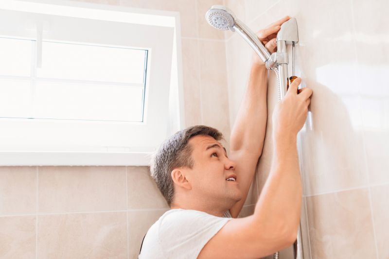 Top Shower Installation Companies in Cedar Lake, IN