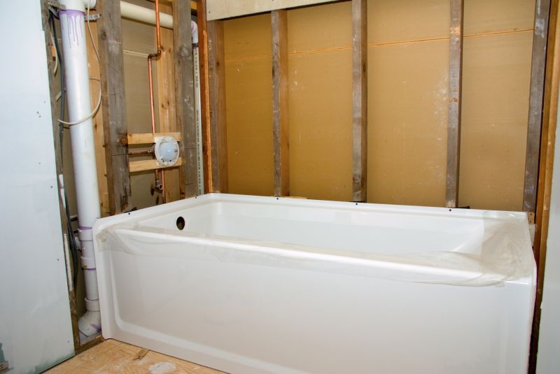 Top Shower Installation Companies in Hobart, IN
