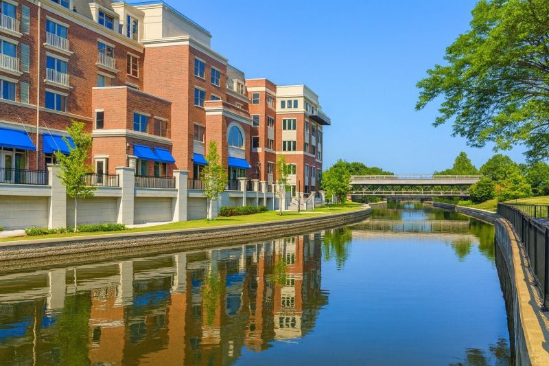 Top Shower Installation Companies in Merrillville, IN